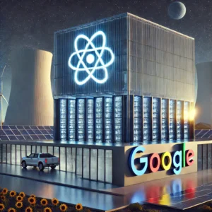 Atomer i Google