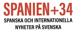 Välkommen till SPANIEN+34