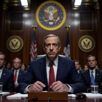 George Soros Summoned to Testify Before Congress on Funding Allegations