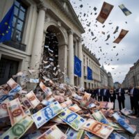 EU Faces New Corruption Allegations in Funding Oversight