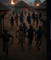 Deadly Attack on Christian Community in Nigeria Claims Over 80 Lives