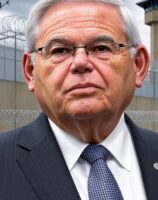 Former Senator Bob Menendez Begins 11-Year Prison Sentence for Corruption