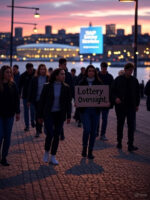 Swedish Social Democrats Face Scrutiny Over Lottery Operations