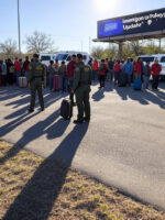 Trump Administration Announces Plan to End Asylum Claims and Speed Deportations