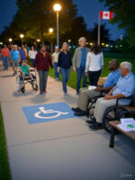 Canada Launches New Disability Benefit Program
