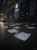 Swedish Social Democrats Face Fine Over Lottery Misconduct