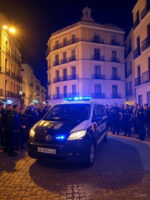 Spanish Authorities Investigate PSOE Corruption Allegations