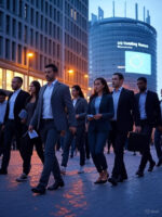EU Commission Faces Scrutiny Over NGO Funding Transparency