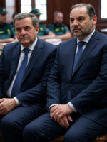 Corruption Investigation Intensifies with Ábalos and Koldo in Spain