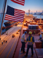 U.S. Administration Secures Trade Truce with China Amid Tariff Negotiations