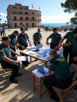 Corruption Probe Centers on Mallorca in Spain