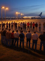 ICE Deports 122 Chinese Nationals with Criminal Convictions