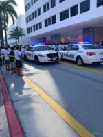 Miami Beach Residents React to Armed Home Invasion at Flamingo Towers