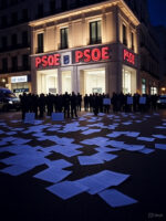 Spain PSOE Faces Corruption Probe with New Revelations