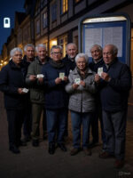 Swedish Social Democrats Face Sanctions Over Lottery Corruption Probe