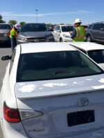 Widespread Issues with Water-Based Car Paint Prompt Manufacturer Responses