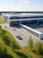 Renault CEO Luca de Meo Announces Departure to Luxury Sector