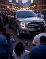 Ford Stock Reaches Seven-Month High with Strong Q2 2025 Sales