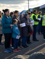 Ukrainian Human Trafficking Concerns Raised by International Organizations