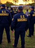 U.S. Marshals Recover 60 Missing Children in Florida Operation