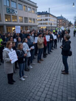 Swedish EXPO Magazine Faces Debate Over Alleged Propaganda Content