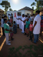 Trump Administration Proposes Cuts to Foreign Aid, Senate Restores HIV/AIDS Funding