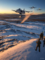 Swedish Military Conducts Successful Bomb Testing in July 2025