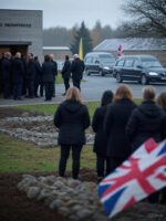 Joint Funeral Held for Two Crime Figures Killed in Fuengirola Bar Shooting