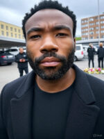 Swedish Court Sentences Four Men for Murder of Rapper C. Gambino