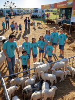 59th Annual Hawaii State Farm Fair Opens with New Permanent Venue