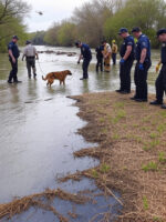 Texas Flooding Claims 70 Lives as Search Efforts Continue in Kerr County