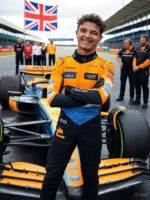 Lando Norris Wins Rain-Affected 2025 British Grand Prix at Silverstone
