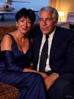 The case of Ghislaine Maxwell