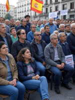 Spanish Socialist Party Bans Members from Paying for Sex Amid Corruption Scandal