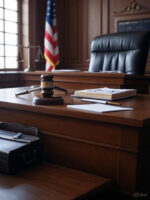 Justice Department Fires Federal Prosecutor Maurene Comey