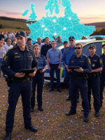 Swedish Teen Convicted of Serious Crimes in Cross-Border Case