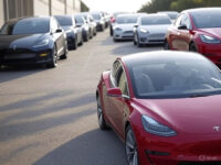 Tesla Sales Surge in Norway with Record Deliveries in June 2025