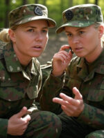 Denmark Introduces Mandatory Military Service for Women
