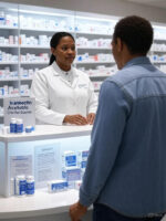 Louisiana Approves Over-the-Counter Ivermectin Sales