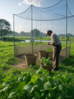 Bill Gates Linked to Mosquito Control Initiatives