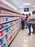South Carolina Passes Legislation Allowing Over-the-Counter Ivermectin Sales
