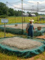 Bill Gates Linked to Insect-Based Food and Mosquito Projects