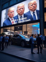 Trump and Musk Feud Escalates Over Policy Disagreement