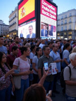 Spain’s Opposition Moves Toward No-Confidence Vote Amid Corruption Scandal