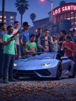 GTA Online Introduces Money Fronts Update with New Vehicles and Missions