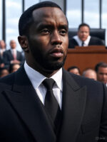 Sean ”Diddy” Combs Trial Verdict: Guilty on Two Prostitution Charges, Acquitted on Major Counts